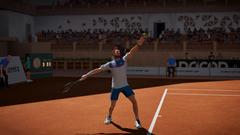 Tennis World Tour 2 [PS5 / PS4 ANA KONU]