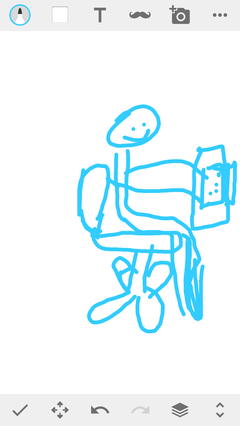 PC'ye Oturma Pozisyonunuz Nasıl? (Çizimle)