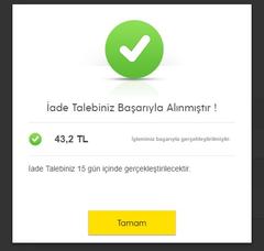 Turkcell'den Vodafone'a numara taşıma deneyimim ve eski hatta kalan TLler