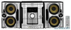 Sony HCD RV 20 Kumanda Ve Anten