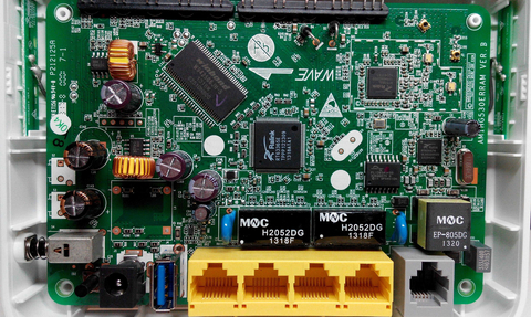 Huawei Modem Canlandırma