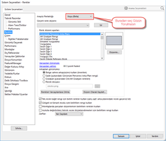  YENİLENDİ Solidworks 2016 ANA KONU SP 4.0 ÇIKTI Yeni (BELGE) PART AÇMA Sorunu ÇÖZÜLDÜ