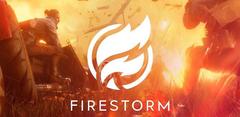 ★ Battlefield V - Firestorm ★