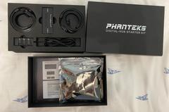 Phanteks Halos Digital RGB & Phanteks Digital RGB starter Kit