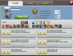  Th9 - Duvar Full 9+(30 tane 10lvl)+Bina Full+ Lab Çoğu Full - Son 5 gün Satılık..