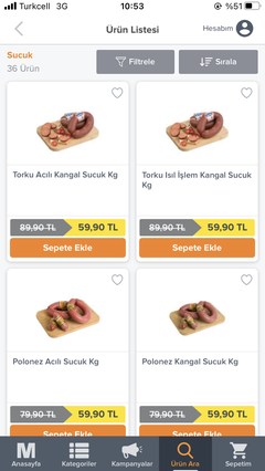 Migros İndirim, Kampanya ve Fırsatları [Ana Konu]