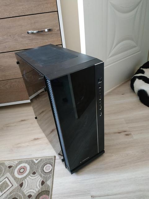 Everest Rampage Carisma V1