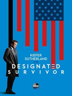 Designated Survivor (2016) 