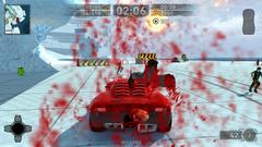  Carmageddon: Reincarnation (2015) [PC ANA KONU]