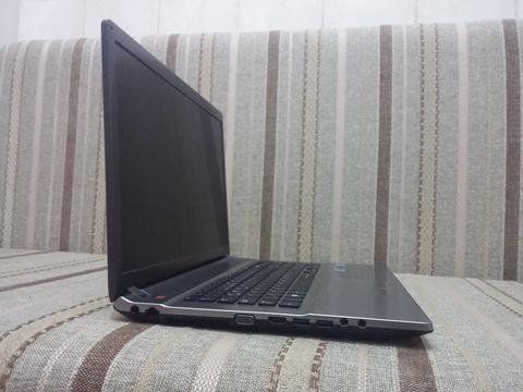 SAMSUNG + İ7 3.NESİL + FULL HD + 17.3 İNCH+ 1250 TL