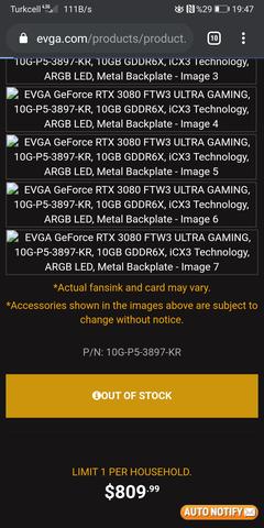 NVIDIA RTX 3000 Serisi [ANA KONU]