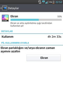  ★★★ LG Optimus G KULÜBÜ VE ANA KONUSU ★★★