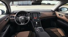 2016 Renault Talisman (ANA KONU)