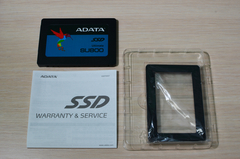 ADATA Ultimate SU800 256GB (Kullanıcı İncelemesi)