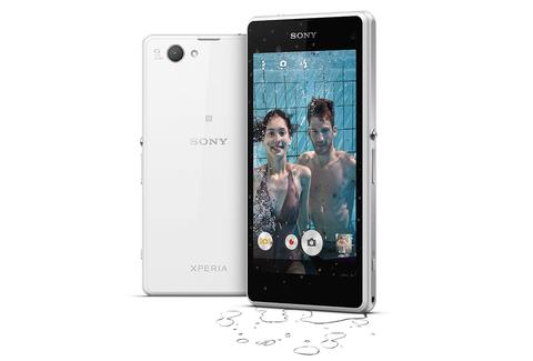 Sony Xperia™ Z1 Compact Ana Konu - Kullanıcılar Kulübü