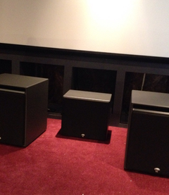  Klipsch 7.2 THX Ultra 2 Home Theatre  System