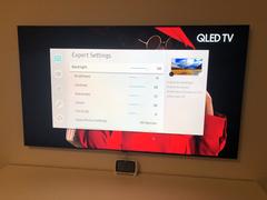 Samsung QLED Serisi TV Kullanıcıları [ANA KONU]