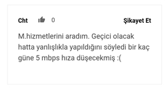 Superonline upload hızını artırdı şimdi sıra Türk Telekom’da!