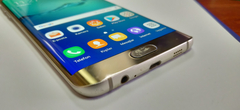 Samsung S6 Edge Plus (Samsung TR ürünü)