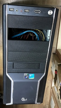 Phenom II x4 840lı kasa