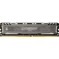 Crucial Ballistix 8GB 3000MHz DDR4