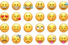 2019'da kullanıma sunulacak yeni emojiler onaylandı