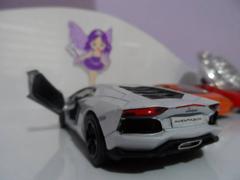  ▀▄GaraJım▄▀ :) diecast