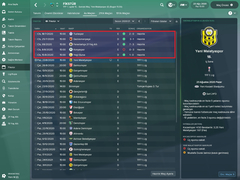 FM 2018 Kocaelispor Kariyerim[Kariyer Sonlandı]