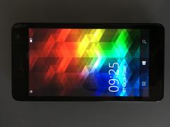Satıldı - Microsoft Lumia 535