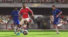  FIFA 10 [Ana Konu | The World's Best Football Simulation !!]