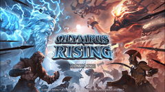 Olympus Rising