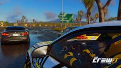 The Crew 2 (ANA KONU - PS4 / PS4 Pro) 29 Haziran 2018