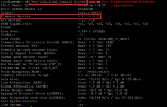 Zyxel P-2812HNUL-F1 Modeme Openwrt Kurma Rehberi