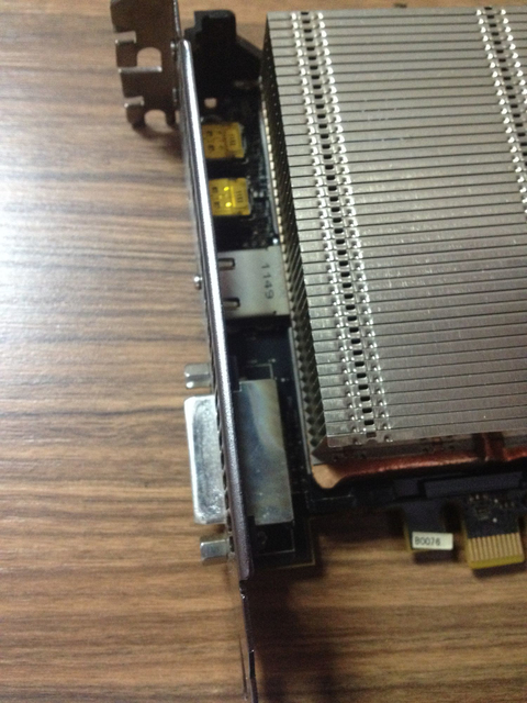 7970 Görüntü Vermiyor. Tamiratı Mümkün mü?