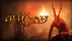 Agony için Resmî Türkçe Altyazı Desteği Geliyor! ( AiBell Game Localization )