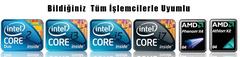  Acil Yardım - lga 775,1155,1156,1366 ayaklı soğutucu 1150e uyar mı