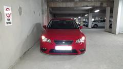  Leon 1.2 TSI Style Alındı