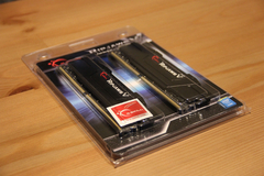 G.Skill Ripjaws V Series 32 GB (2 x 16 GB) DDR4-2800