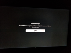 Apple TV [ANA KONU]