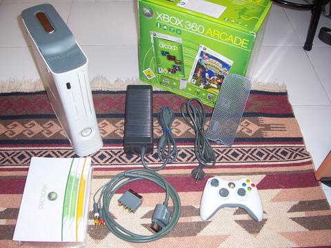 SATILDI XBOX 360