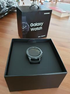 Samsung Galaxy Watch 1 [ANA KONU]