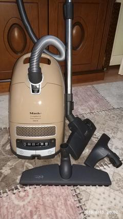 Miele Nilfisk Electrolux Usorigindb Philips 9194 Elektrikli Süpürge Testi