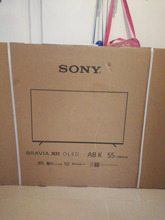 2022 SONY BRAVIA TV (Ana Konu)