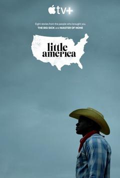 Little America (2020 – ) | Apple+