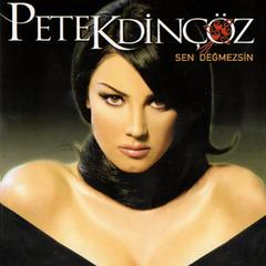  PETEK DİNÇÖZ ( DİDEM EZGÜ ) : ON PARMAĞINDA ON MARİFET ( SS'Lİ )