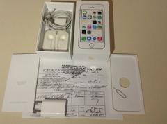  Iphone 5S Gold TR Bugünlük 1250 TL