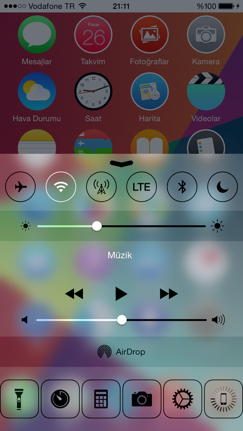 ~ iOS 8 - 8.1.2 Jailbreak ÇIKTI !!! ~ (JB Yapımı, Repo, Tweak ve SSS)
