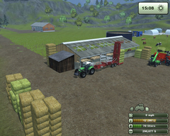  Farming Simulator 2013