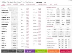 Ryzen Ram Overclock