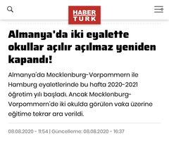 Üniversitelerin 2.Dönem Açılması